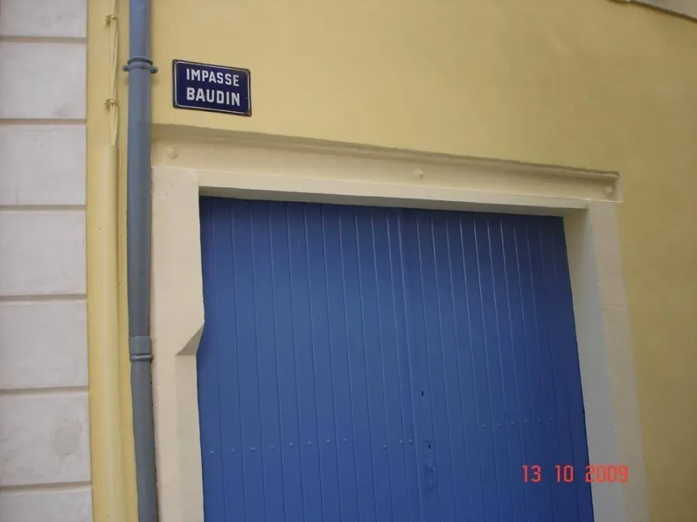 Baudin
